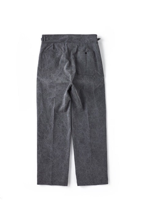 OLD JOE(オールドジョー) -SIDE BUCKLE GURKHA TROUSER(GR OLD JOE(オールドジョー) -SIDE BUCKLE GURKHA TROUSER(GR