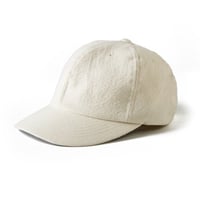 OLD JOE(オールドジョー) -6 PANEL SPORTS CAP(BONE)