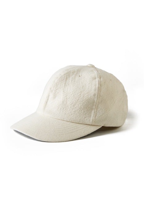 OLD JOE(オールドジョー) -6 PANEL SPORTS CAP(BONE) | OrGan