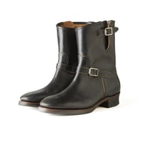 OLD JOE(オールドジョー) - PATINA HORSE HIDE JEAN JACKE OLD JOE(オールドジョー) - PATINA HORSE HIDE JEAN JACKE