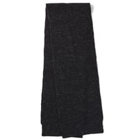 OLD JOE(オールドジョー) -BLENDED ALPAKA MOCK NECK SWEA