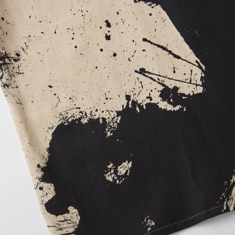 OLD JOE(オールドジョー) -TSUJIMURA SHIRO ABSTRACT PAINT SHIRTS Short-sleeve(ABSTRACT)