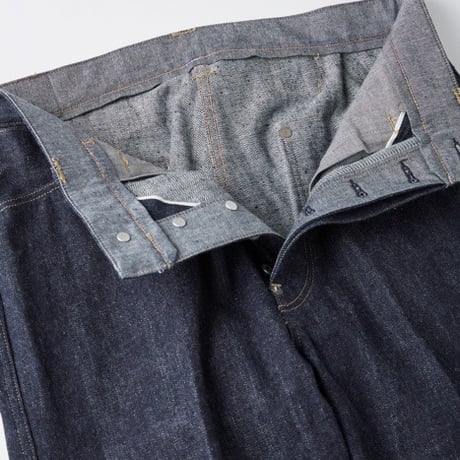 OLD JOE(オールドジョー) -FLAT-BACK JEAN TROUSER"946"(INDIGO)