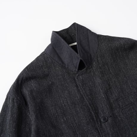 OLD JOE(オールドジョー) -NOTCHED RAPEL GEORGES JACKET(JASPE HAKEME)
