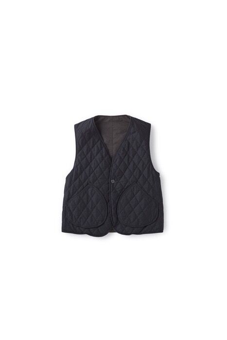 トップス OLDJOE  PATINA NEP CLOTH GAMEKEEPER VEST fit=scale-down,w=1200