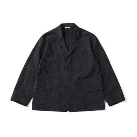 OLD JOE(オールドジョー) -NOTCHED RAPEL GEORGES JACKET(JASPE HAKEME)