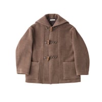 OLD JOE(オールドジョー) -SAILOR COLLAR WATCH JACKET(ESPRESSO)