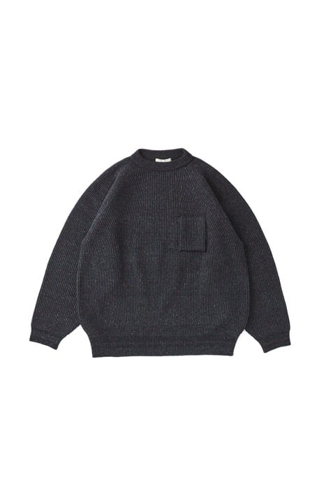 トップス Old Joe BLENDED ALPAKA MOCK-NECK SWEATER トップス Old Joe BLENDED ALPAKA MOCK-NECK SWEATER トップス Old Joe