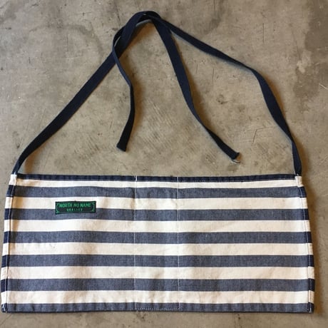 NorthNoName(ノースノーネーム)-LAUNDRY APRON