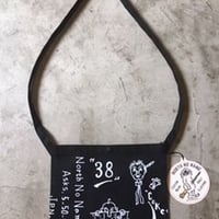 NorthNoName(ノースノーネーム) -KILROY(BLACK)
