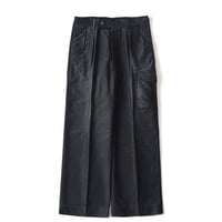 OLD JOE(オールドジョー) -SIDE BUCKLE GURKHA TROUSER(GRAPHITE)