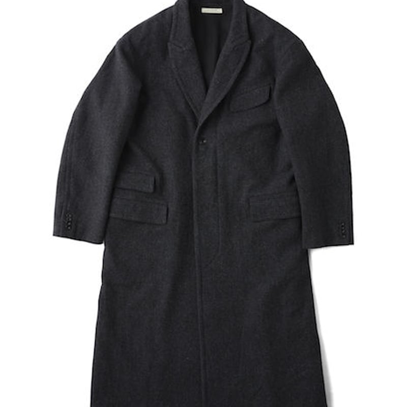 OLD JOE(オールドジョー) PEAKED LAPEL GENTS COAT(DIAMON