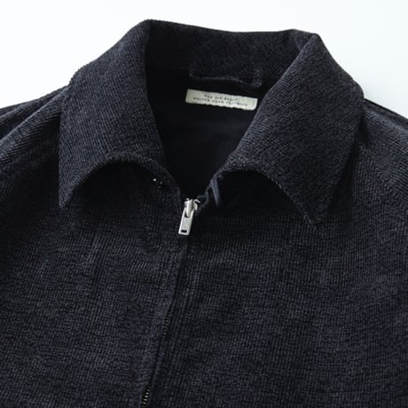OLD JOE(オールドジョー) -ROLL COLLAR SPORTING JACKET(GRAPHITE)