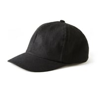 OLD JOE(オールドジョー) -6 PANEL SPORTS CAP(BLACK)