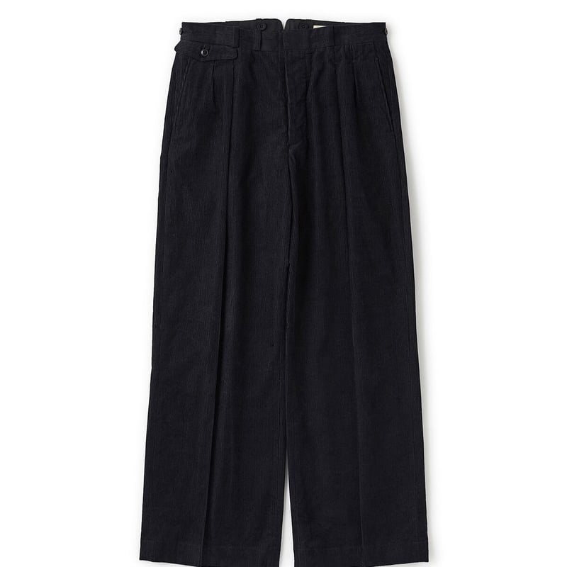 OLD JOE(オールドジョー) -DOUBLE PLEATED BUGS TROUSER(B OLD JOE(オールドジョー) -DOUBLE PLEATED BUGS TROUSER(B