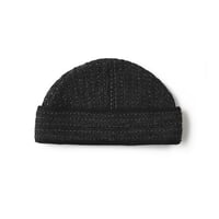 OLD JOE(オールドジョー) -BLIZZARD CAP(GRAPHITE)