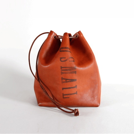 VASCO(ヴァスコ)-VS-210L   LEATHER  MAILMAN PURSE BAG
