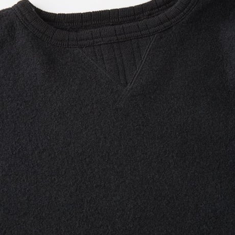 OLD JOE(オールドジョー) -CREW NECK ATHLETIC TOPS(ONIX)