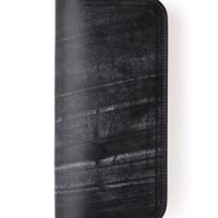 OLD JOE(オールドジョー) -LONG TRUCKER WALLET(BLACK)