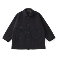 OLD JOE(オールドジョー) -ORIENTAL KNOT BUTTON JACKET ( OLD JOE(オールドジョー) -ORIENTAL KNOT BUTTON JACKET (