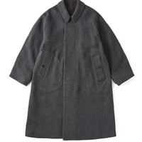 OLD JOE(オールドジョー) -WAVY RIB SPORTS SHIRTS long s OLD JOE(オールドジョー) -WAVY RIB SPORTS SHIRTS long s