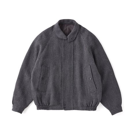 OLD JOEオールドジョーROLLCOLLAR SPORTING JACKET