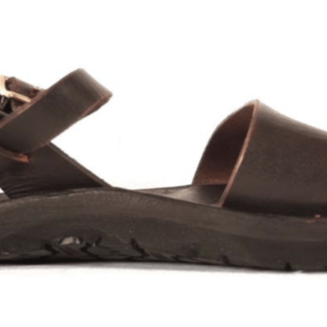 VASCO(ヴァスコ)-VS-103L  LEATHER DESERT SANDAL