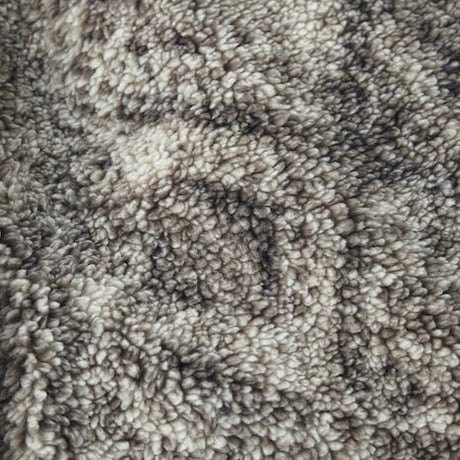 OLD JOE(オールドジョー) -ARABESQUE PILE ZIP JACKET(MINK)