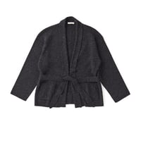 OLD JOE(オールドジョー) -ORIENTAL KNOT BUTTON JACKET (