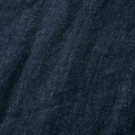 OLD JOE(オールドジョー) LOWER FLAP POCKET JEAN JACKET(INDIGO)