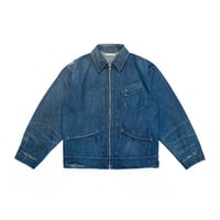 OLD JOE(オールドジョー) -TOP NOTCH UNIFORM SHIRTS(BLAC OLD JOE(オールドジョー) -TOP NOTCH UNIFORM SHIRTS(BLAC