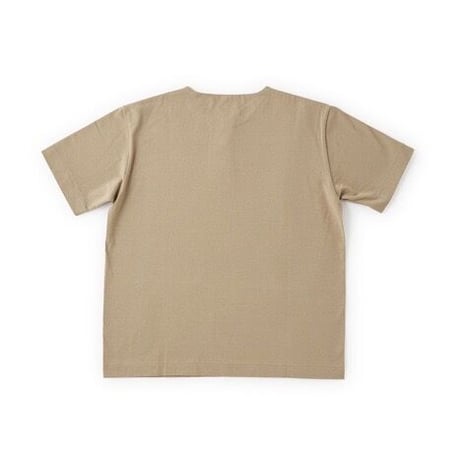 OLD JOE(オールドジョー) -TUBE TEE HENLY-NECK(DUNE)