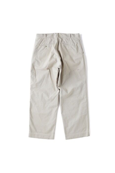 OLD JOE(オールドジョー) SPRIT POCKET TROUSER SCAR FACE