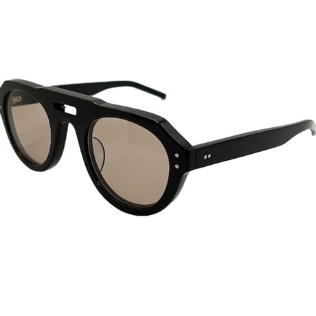 O.J. GLOBE SPECS OPTICAL Co.(オールドジョー グローブスペックス オプティカル コー) -ALBERTO
