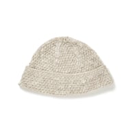 OLD JOE(オールドジョー)  - SUMMER MARINE CAP(BONE)