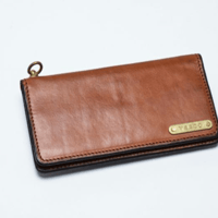 VASCO(ヴァスコ)-VSC-701  LEATER VOYAGE LONG WALLET（トチカンなし）