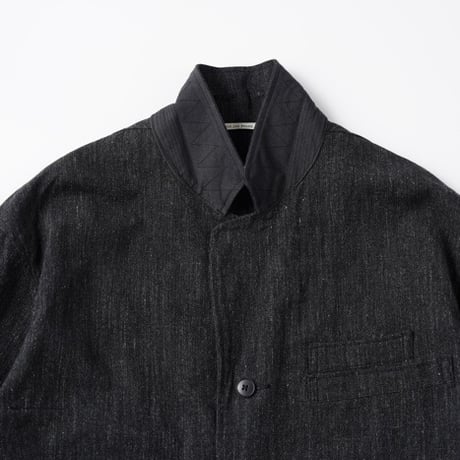OLD JOE(オールドジョー) -NOTCHED RAPEL GEORGES JACKET(JASPE HAKEME)