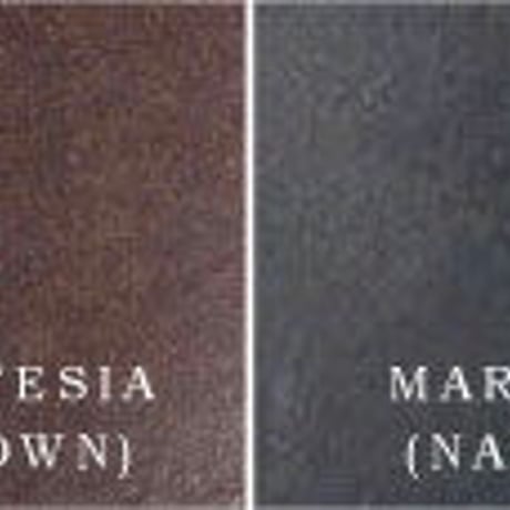 VASCO(ヴァスコ)-VSC-721ZN LEATHER NAVAL ZIP LONG WALLET