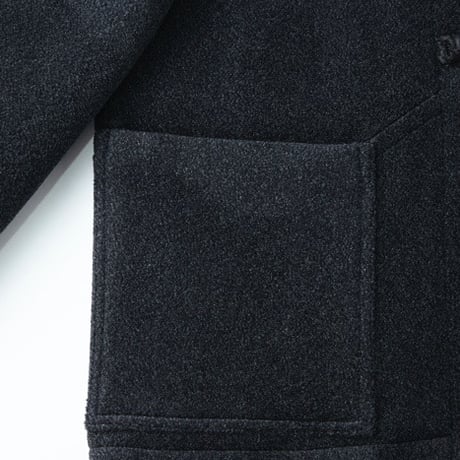 OLD JOE(オールドジョー) -SAILOR COLLAR WATCH JACKET(GRAPHITE)