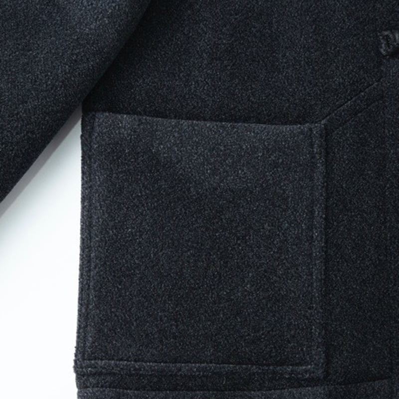 SAILOR COLLAR WATCH JACKET（ESPRESSO) OLD JOE(オールドジョー) -SAILOR COLLAR WATCH JACKET(GR