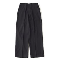 OLD JOE(オールドジョー) -GATHERING WAIST SPORTING TROUSER(ONYX)