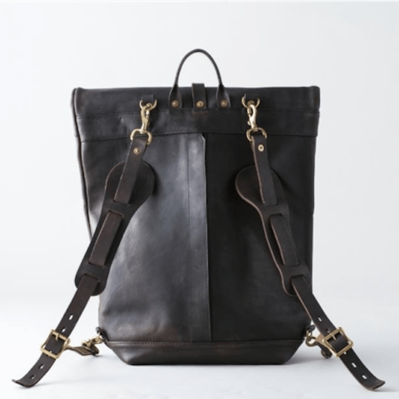 vasco ヴァスコ VS-205L ブラック VASCO(ヴァスコ)-VS-205L LEATHER