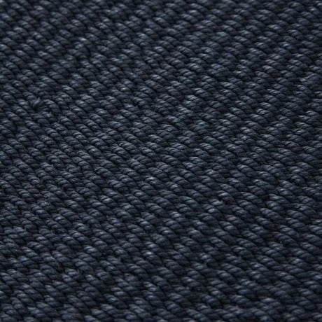 OLD JOE(オールドジョー) -PRIMITIVE WOVEN FISHING BAG(BLACK)