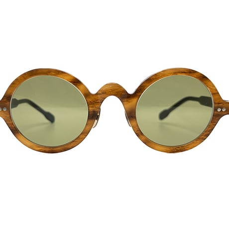 O.J. GLOBE SPECS OPTICAL Co.(オールドジョー グローブスペックス オプティカル コー) -GEORGES