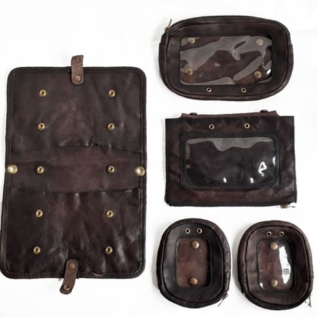 VASCO(ヴァスコ)-VS-813L ANCHOR ORGANIZER