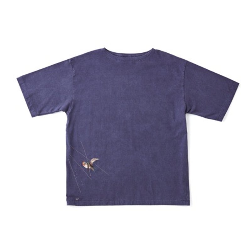 OLD JOE(オールドジョー) -ATHLETIC TEE “TSUBAME”(AUBERG