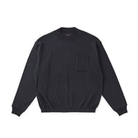 OLD JOE(オールドジョー) -BLIZZARD CAP(GRAPHITE) | OrGan