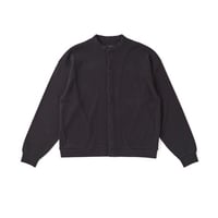 OLD JOE(オールドジョー) -BLENDED ALPAKA MOCK NECK SWEA