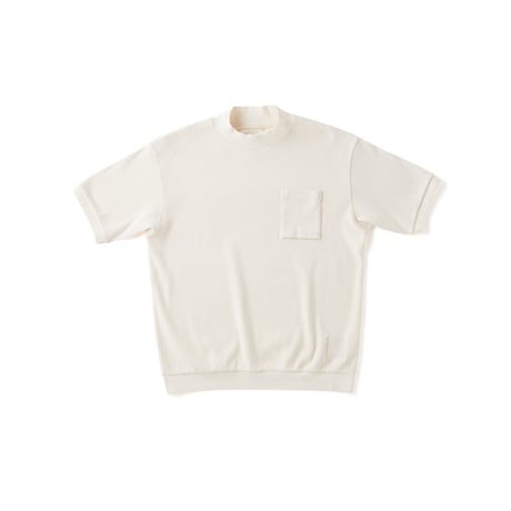 トップス OLD JOE - DROP NEEDLE WUFFLE CREW-NECK OLD JOE - DROP