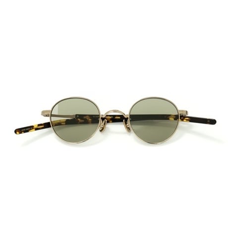 O.J. GLOBE SPECS OPTICAL Co.(オールドジョー グローブスペックス オプティカル コー) -AXEL